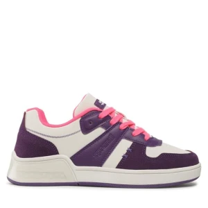 Sneakersy Sprandi WPRS-2021W09291 Biały