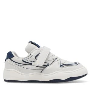 Sneakersy Sprandi Z-242(CH) Biały