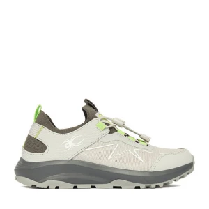 Sneakersy Spyder CEO-W25207(CH) Szary