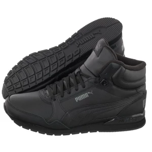 Sneakersy ST Runner v3 Mid L 387638-01 (PU558-a) Puma