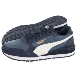 Sneakersy ST Runner v4 SD Evening Sky-Vapor Gray-Navy 399665-05 (PU612-a) Puma