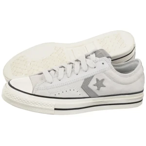 Sneakersy Star Player 76 OX Barel Grey / Grey Area / Black A13240C (CO855-a) Converse