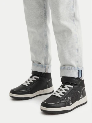Sneakersy Star Wars CEO-BIC-AW26-332SW Czarny