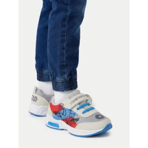 Sneakersy Star Wars CEO-CP66-SS26-223SW Szary