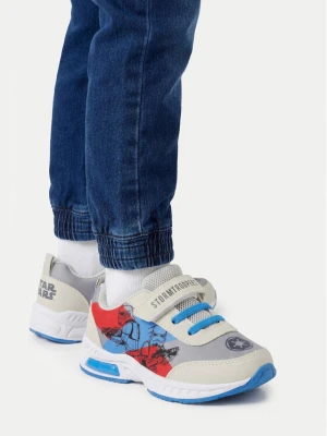 Sneakersy Star Wars CEO-CP66-SS26-223SW Szary