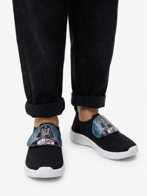 Sneakersy Star Wars CEO-CP91-AW26-222SW Czarny