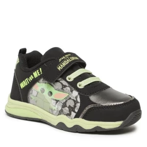 Sneakersy Star Wars CP23-5849LCM Czarny