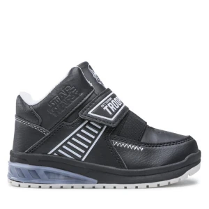 Sneakersy Star Wars CP23-5852LC Czarny
