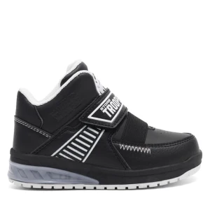 Sneakersy Star Wars CP23-5852LC Czarny