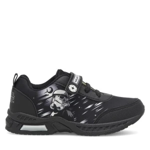 Sneakersy Star Wars CP66-SS24-178SW Czarny