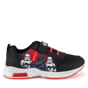 Sneakersy Star Wars CP66-SS25-321SW Czarny Star Wars – domyślna tabela rozmiarów