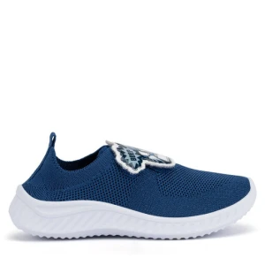 Sneakersy Star Wars CP91-AW24-204SW Niebieski