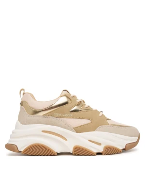 Sneakersy Steve Madden 11004678 Beżowy