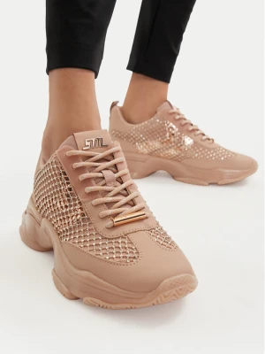 Sneakersy Steve Madden 11005496 Różowy