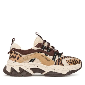 Sneakersy Steve Madden Animates-L SM11004762 Brązowy