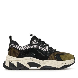 Sneakersy Steve Madden Animates-L SM11004762 Czarny