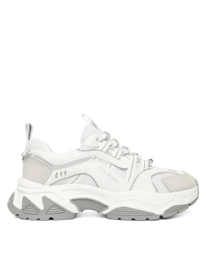 Sneakersy Steve Madden Animates SM11004763 Biały