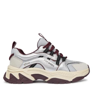 Sneakersy Steve Madden Animates SM11004763 Szary