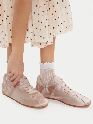Sneakersy Steve Madden Artiste 11005233 Różowy