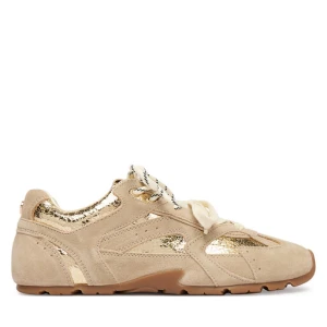 Sneakersy Steve Madden Asiel 11005159 Złoty