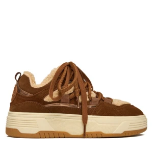 Sneakersy Steve Madden Boomer-F SM11003865 Beżowy