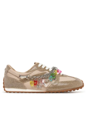 Sneakersy Steve Madden Cameos-R 11005292 Różowy