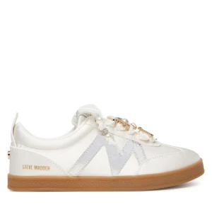 Sneakersy Steve Madden Degree-P 11005215 Écru