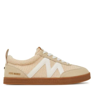 Sneakersy Steve Madden Degree SM11003179 Beżowy