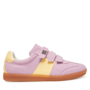 Zdjęcie produktu Sneakersy Steve Madden Eileen SM11003800 Różowy