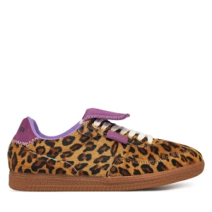 Sneakersy Steve Madden Ethora-L SM11003527 Brązowy