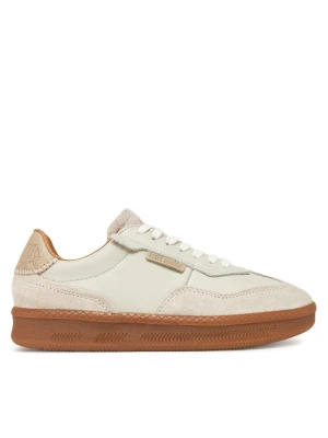 Sneakersy Steve Madden Euphoria SM11003591 Beżowy