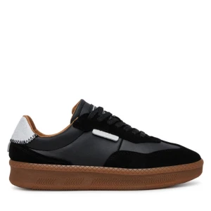 Sneakersy Steve Madden Euphoria SM11003591 Czarny