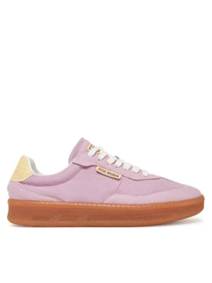 Sneakersy Steve Madden Euphoria SM11003591 Różowy