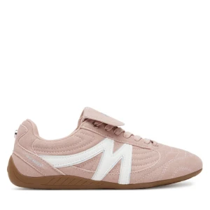 Sneakersy Steve Madden Freekick-E SM19000136 Różowy