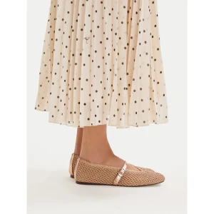 Sneakersy Steve Madden Gayla 11005309 Różowy