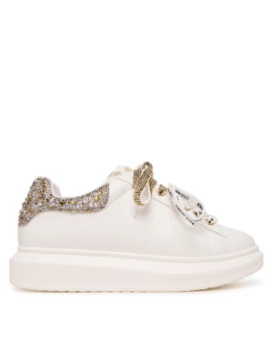 Sneakersy Steve Madden Gaze-2C 11005679 Biały