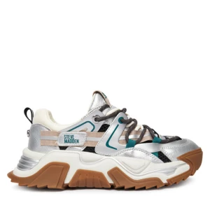 Sneakersy Steve Madden Kingdom 2 SM11004870 Beżowy