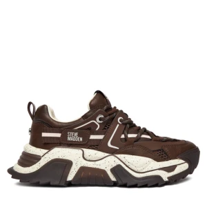 Sneakersy Steve Madden Kingdom 2 SM11004870 Brązowy