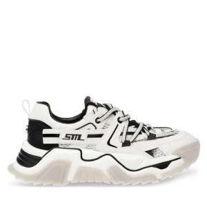 Sneakersy Steve Madden Kingdom-E Sneaker SM19000086-04005-638 Szary