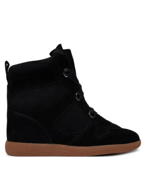 Sneakersy Steve Madden Mables 11005881 Czarny