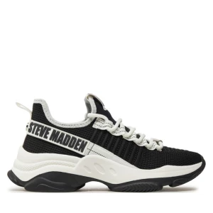 Sneakersy Steve Madden Mac-E SM19000019 Czarny