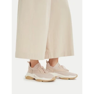 Sneakersy Steve Madden Match-E 11004643 Beżowy