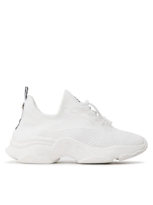 Sneakersy Steve Madden Match-E SM19000020-04004-11E Biały