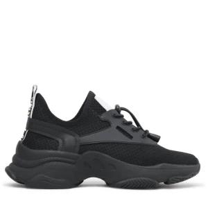 Sneakersy Steve Madden Match-E SM19000020-184 Black/Black