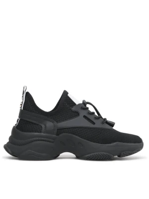 Sneakersy Steve Madden Match-E SM19000020-184 Czarny