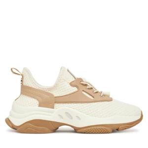 Sneakersy Steve Madden Match-E SM19000020 Beżowy