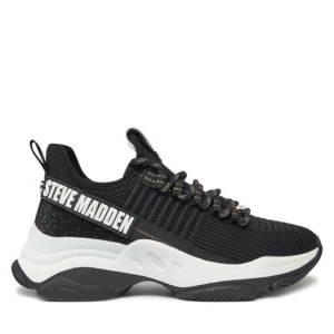 Sneakersy Steve Madden Maxilla-R SM19000110 Czarny