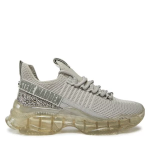 Sneakersy Steve Madden Maxilla-R SM19000110 Szary