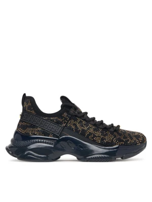 Sneakersy Steve Madden Maxilla-S 11003512 Czarny