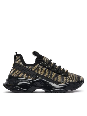 Sneakersy Steve Madden Maxilla-S 11003512 Czarny